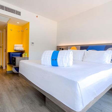 Cosi Pattaya Wong Amat Beach - Sha Plus Certified Екстериор снимка